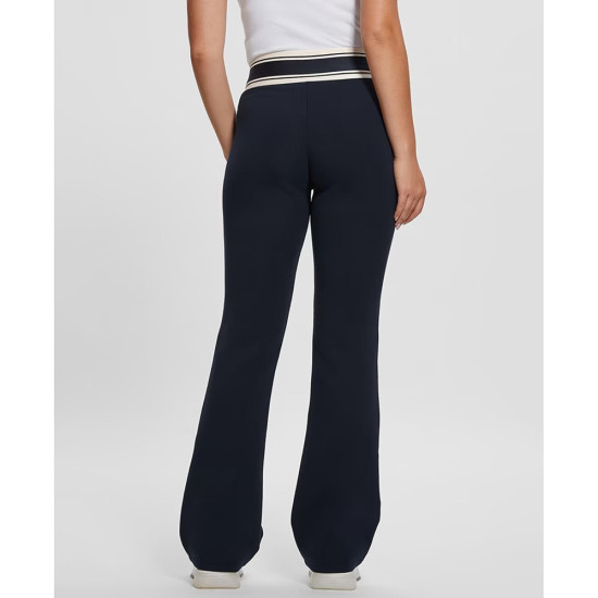Guess Γυναικείο παντελόνι Ann Long Pants